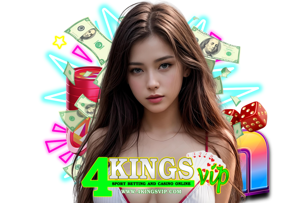 4kings vip login