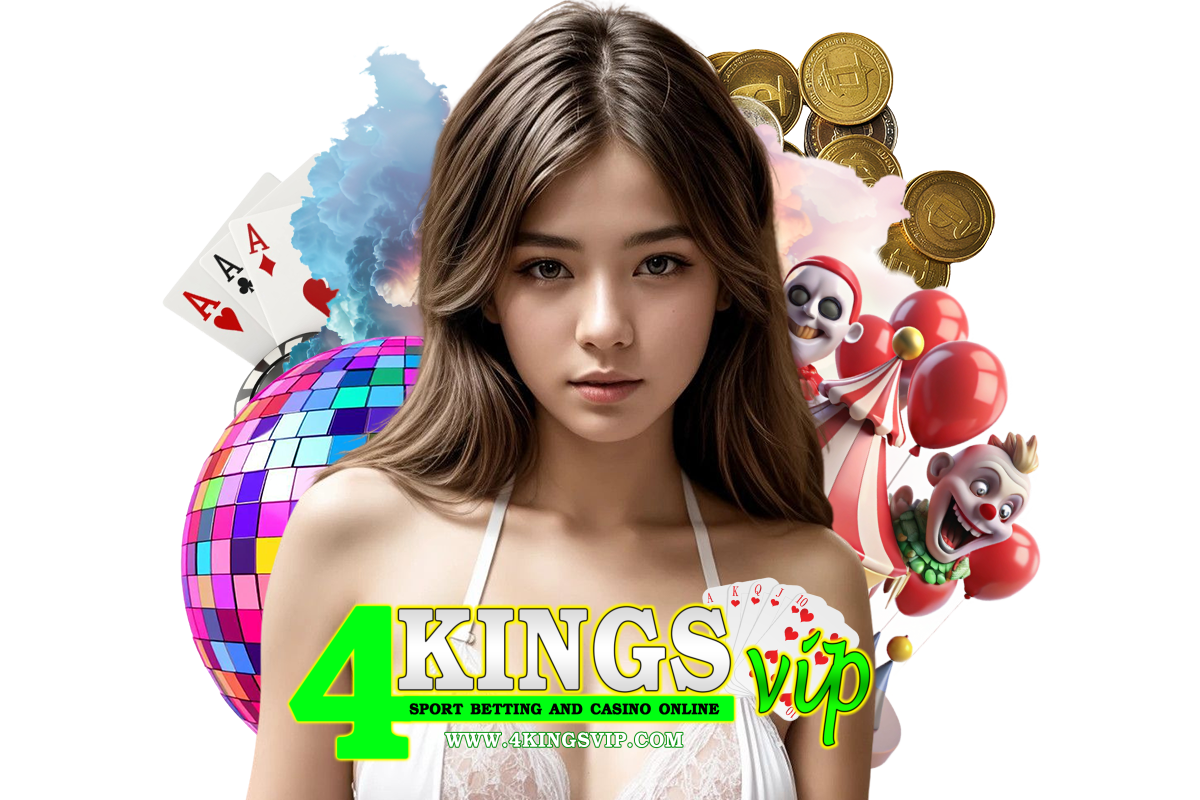 4kingsvip สล็อต